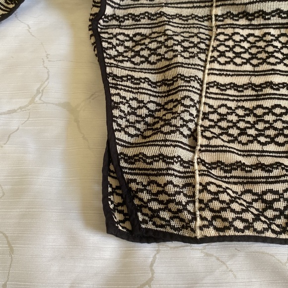 Madewell Pullover Top - Picture 6 of 8